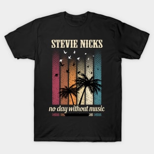 STEVIE NICKS BAND T-Shirt